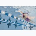 FINIS Swimmers Snorkel tubo anteriore rosa 1.05.009.112.50 4