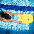 FINIS Foam Kickboard giallo 5