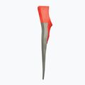 Pinne lunghe galleggianti FINIS rosso/grigio 7
