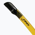FINIS Snorkel Dry Top Giallo 2