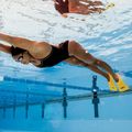 Pinne da nuoto FINIS Zoomers Gold yellow 2