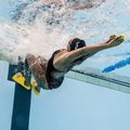 Pinne da nuoto FINIS Zoomers Gold yellow 5