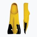 Pinne da nuoto FINIS Z2 Gold Zoomers giallo/nero 5