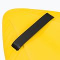 FINIS Alignment Kickboard giallo 3