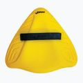 FINIS Alignment Kickboard giallo 4