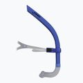 FINIS Glide Snorkel blu oceano
