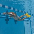 Pinne da nuoto FINIS Edge giallo 8