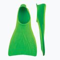 Pinne da nuoto Finis Booster green