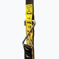 Imbottitura di partenza per la schiena FINIS Backstroke Start Wedge yellow/black 3