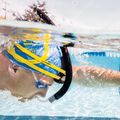 FINIS Stability Snorkel nero 4