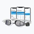 Occhiali da nuoto FINIS Smart nero 6