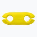 Boa di sicurezza FINIS Pull Buoy Ankle yellow 2