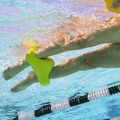 Boa di sicurezza FINIS Pull Buoy Ankle yellow 5