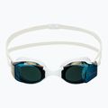 Occhiali da nuoto FINIS Smart a specchio blu 2