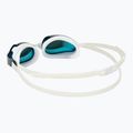 Occhiali da nuoto FINIS Smart a specchio blu 5