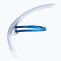 Tubo frontale per nuoto FINIS Stability Snorkel glacier