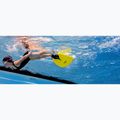 Pinne mono gialle FINIS Wave per il nuoto 4