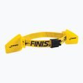 Cintura da nuoto FINIS Hydro Hip gialla