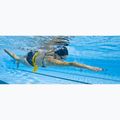 Cintura da nuoto FINIS Hydro Hip gialla 3