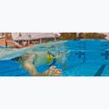 Cintura da nuoto FINIS Hydro Hip gialla 4