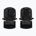 Set FINIS Head Bracket Replacement Clip Set black 2