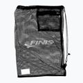 Borsa da nuoto FINIS Mesh Gear Nero