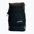 Zaino FINIS Team nero