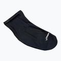 Calzari da sub FINIS Skin Socks black 2
