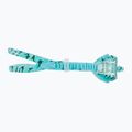 Occhialini da nuoto FINIS Adventure squalo blu 3