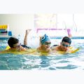 Occhialini da nuoto FINIS Adventure squalo blu 8