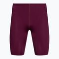Costume da bagno FINIS Jammer Solid cabernet da uomo