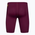 Costume da bagno FINIS Jammer Solid cabernet da uomo 2