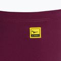 Costume da bagno FINIS Jammer Solid cabernet da uomo 4