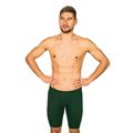 Costume da bagno FINIS Jammer Solid pine da uomo 5