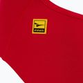 Costume intero donna FINIS Skinback Solid rosso 3