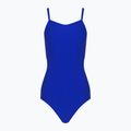 FINIS Skinback Solid mirtillo costume intero da donna