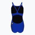 FINIS Skinback Solid mirtillo costume intero da donna 2