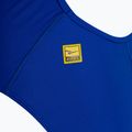 FINIS Skinback Solid mirtillo costume intero da donna 3