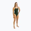 Costume intero donna FINIS Skinback Solid pine 4