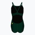 Costume intero donna FINIS Skinback Solid pine 2