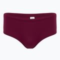 Slip da bagno FINIS Aqua Short Solid cabernet da uomo