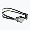 Occhialini da nuoto FINIS Mach 1 Racing titanium