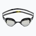 Occhialini da nuoto FINIS Mach 1 Racing titanium 2