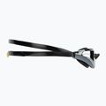 Occhialini da nuoto FINIS Mach 1 Racing titanium 3