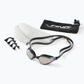 Occhialini da nuoto FINIS Mach 1 Racing titanium 2