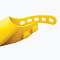 Pinne da nuoto Finis Fishtail 2 yellow 3