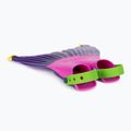 FINIS Mermaid Dream rosa/viola pinne mono nuoto 6