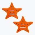 Tavola da nuoto per bambini FINIS Floatie Friends Starfish orange