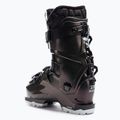 Scarponi da sci da donna Dalbello Panterra 85 W GW malva/burgundi 2