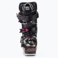 Scarponi da sci da donna Dalbello Panterra 85 W GW malva/burgundi 3